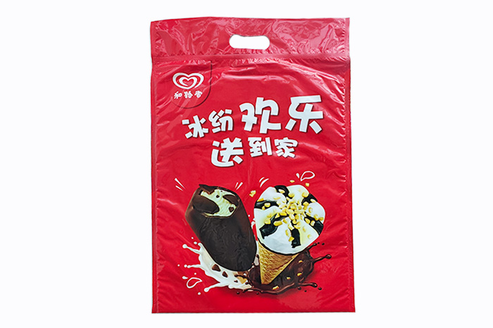 冰激凌保溫袋 冰激凌保溫袋